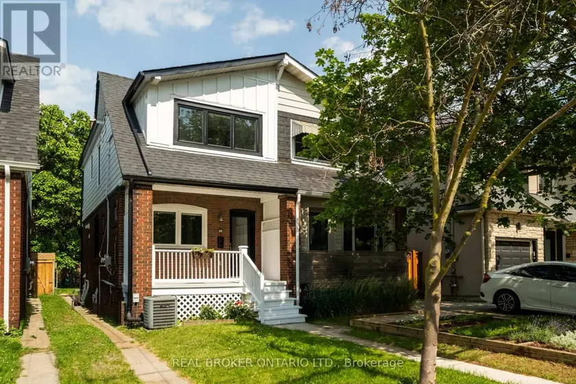 Semi-Detached/Link at 37 GLEDHILL AVENUE, Toronto