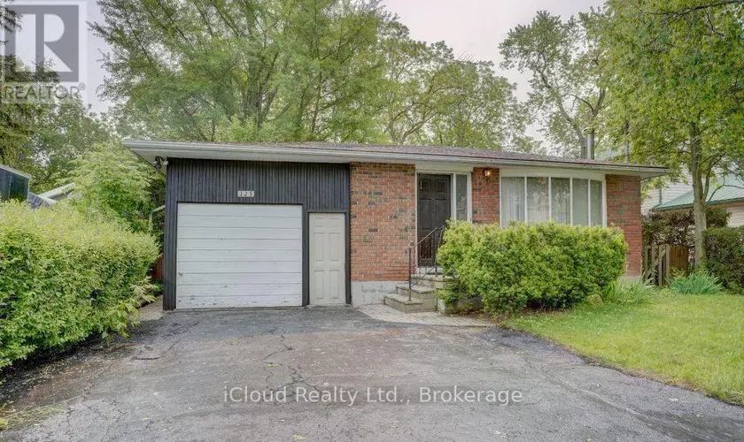 Detached at 325 DYSON ROAD, Pickering
