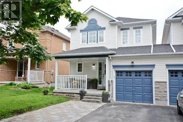 Townhouse at 64 MELODY DRIVE, Whitby