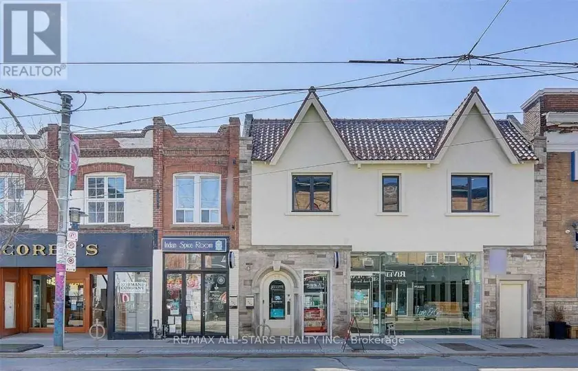 Other at 100 - 715 QUEEN STREET E, Toronto (South Riverdale)