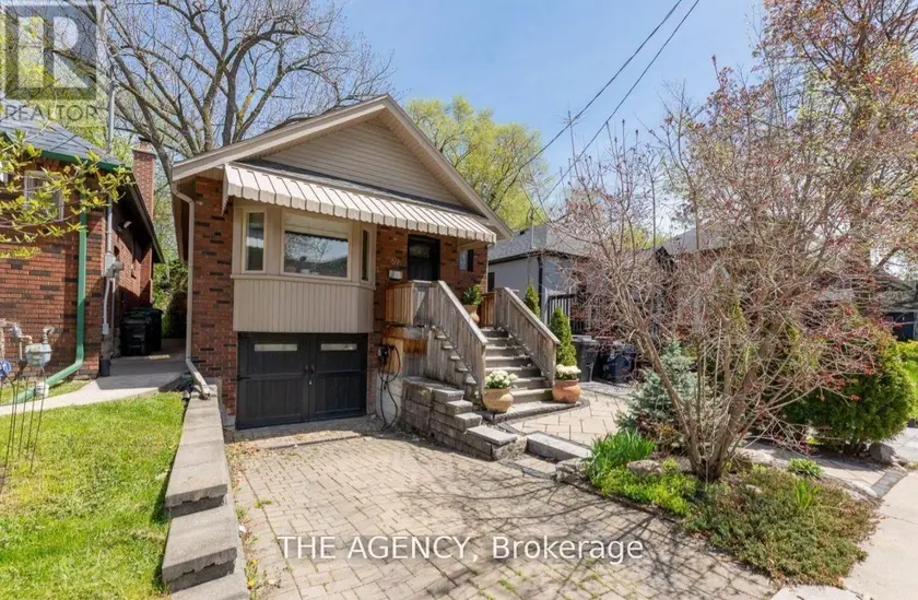 Detached at 57 HIGHFIELD ROAD, Toronto
