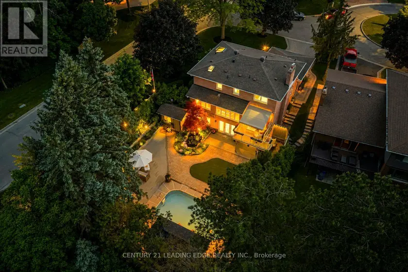 Detached at 1051 CHELSEA COURT, Oshawa