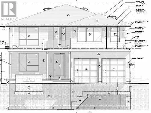 Vacant Land at 21 AMIENS ROAD, Toronto