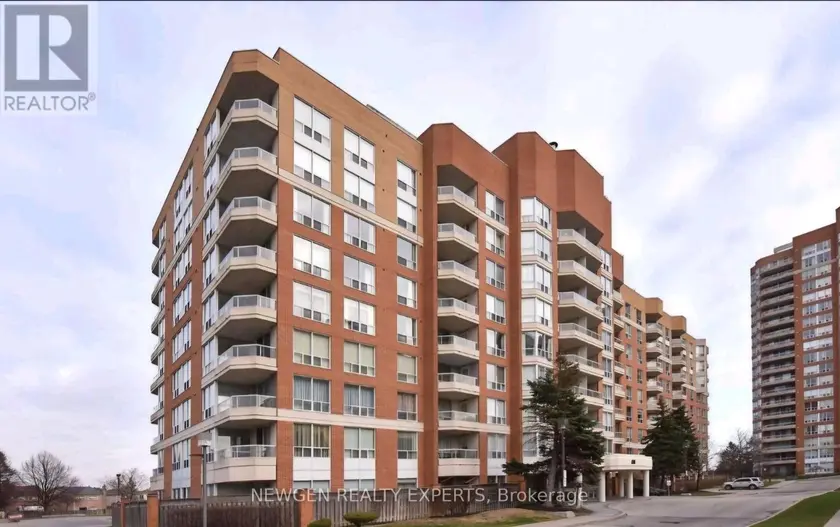 Apartment at 303 - 480 MCLEVIN AVENUE, Toronto