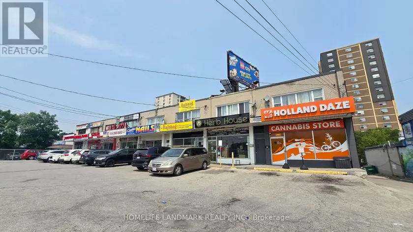 Other at 3226 EGLINTON AVENUE E, Toronto