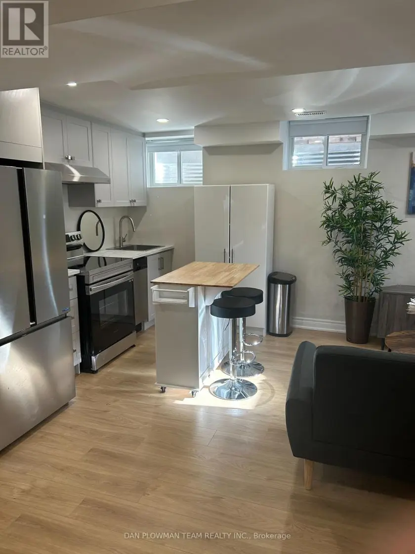 Detached at BSMT - 25 ROMA DRIVE, Whitby