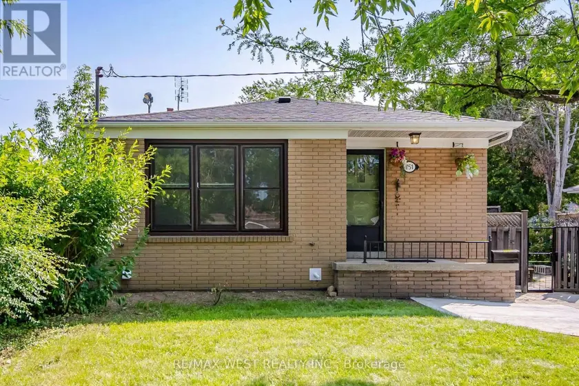 Detached at 751 MEADOWVALE ROAD, Toronto