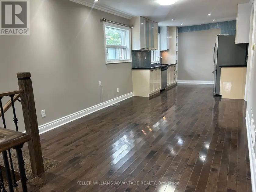 Semi-Detached/Link at B - 26 BARKER AVENUE, Toronto