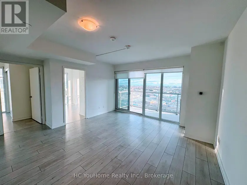 Apartment at 2525 - 2031 KENNEDY ROAD, Toronto