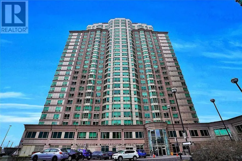 Apartment at 2102 - 11 LEE CENTRE DRIVE, Toronto (Woburn)