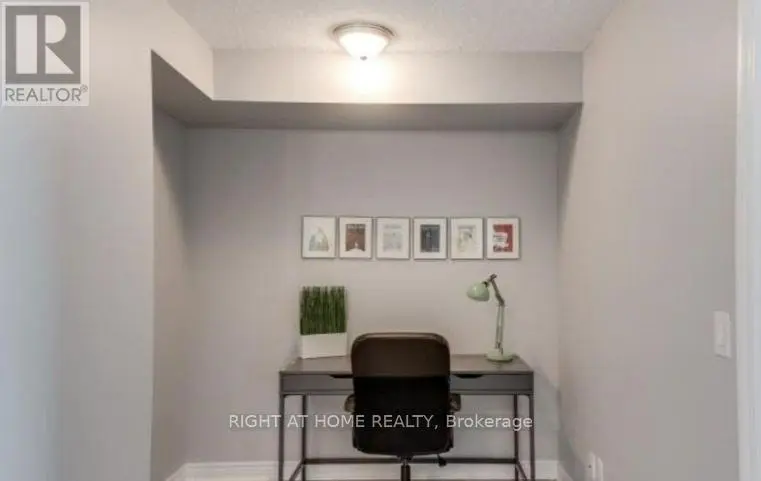 Apartment at 701 - 50 TOWN CENTRE COURT, Toronto
