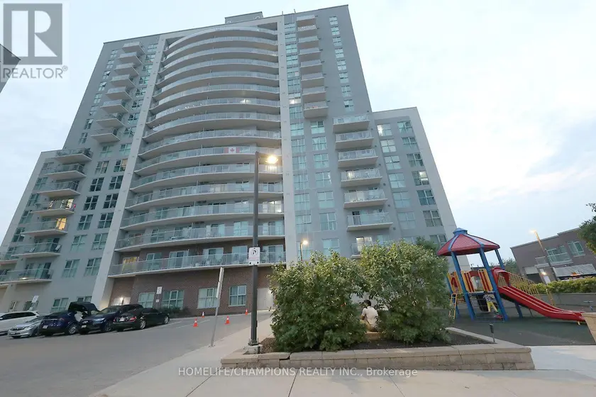 Apartment at 112 - 2150 LAWRENCE AVENUE, Toronto