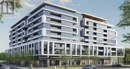 Apartment at 819 - 20 DEANS DRIVE, Toronto (Clairlea-Birchmount)