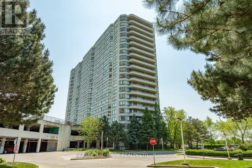 Apartment at PH83 - 1 GREYSTONE WALK DRIVE, Toronto