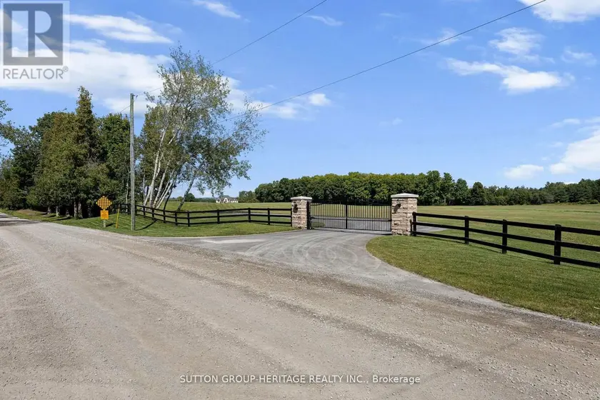 Detached at 2100 TAUNTON ROAD, Clarington