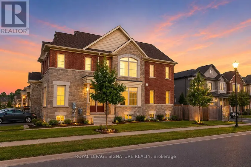 Detached at 2634 SAPPHIRE DRIVE, Pickering