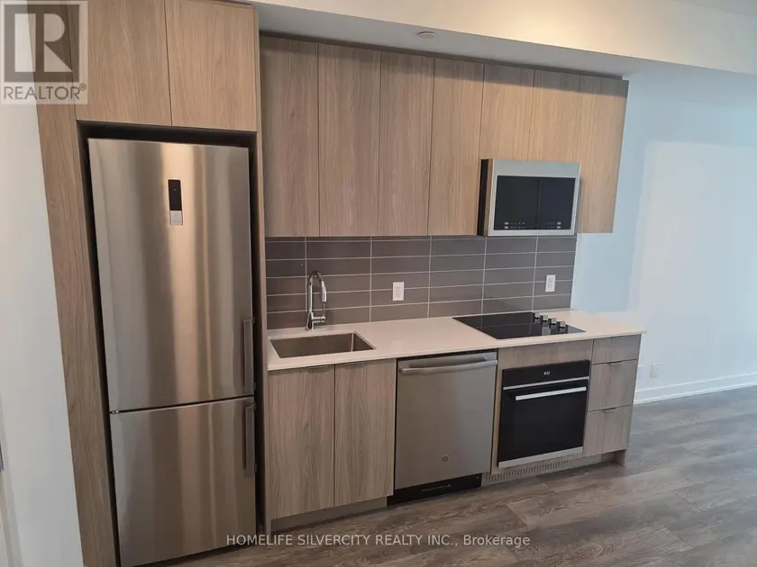 Apartment at 617 - 20 DEANS DRIVE, Toronto (Clairlea-Birchmount)