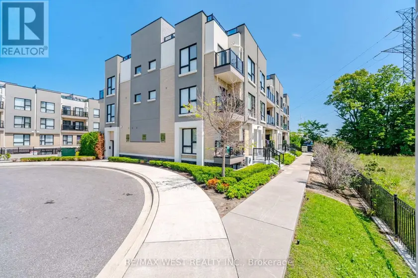 Apartment at 233 - 515 KINGBIRD GROVE, Toronto