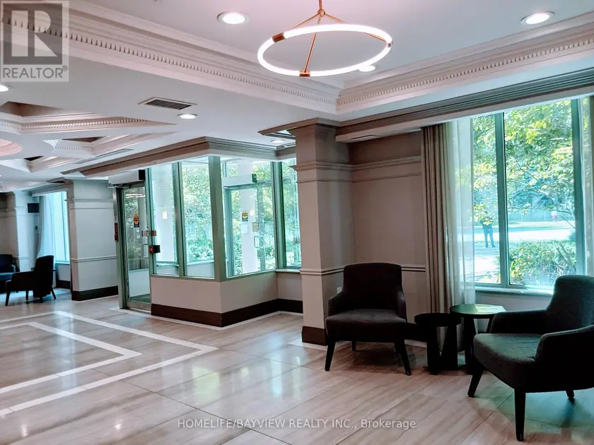 Apartment at 1616 - 2627 MCCOWAN ROAD, Toronto