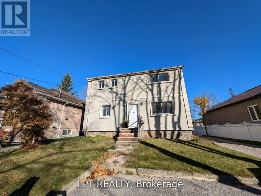 Detached at MAIN - 9 ATKINSON AVENUE, Toronto