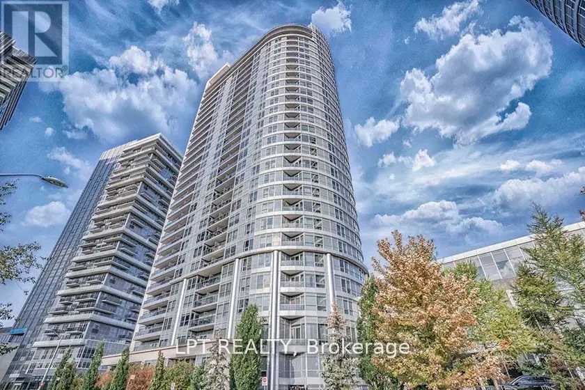 Apartment at 812 - 181 VILLAGE GREEN SQUARE, Toronto