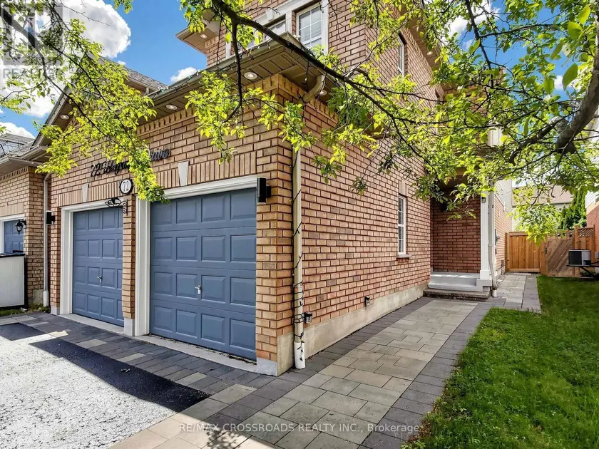 Detached at 72 TELEGRAPH DRIVE, Whitby