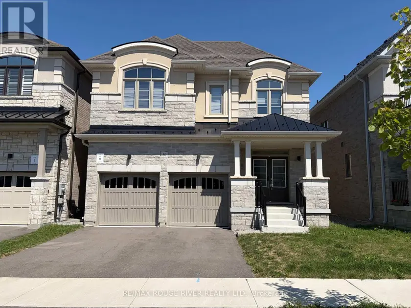 Detached at 50 ED EWERT AVENUE, Clarington