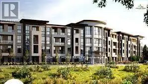 Apartment at Unit 417