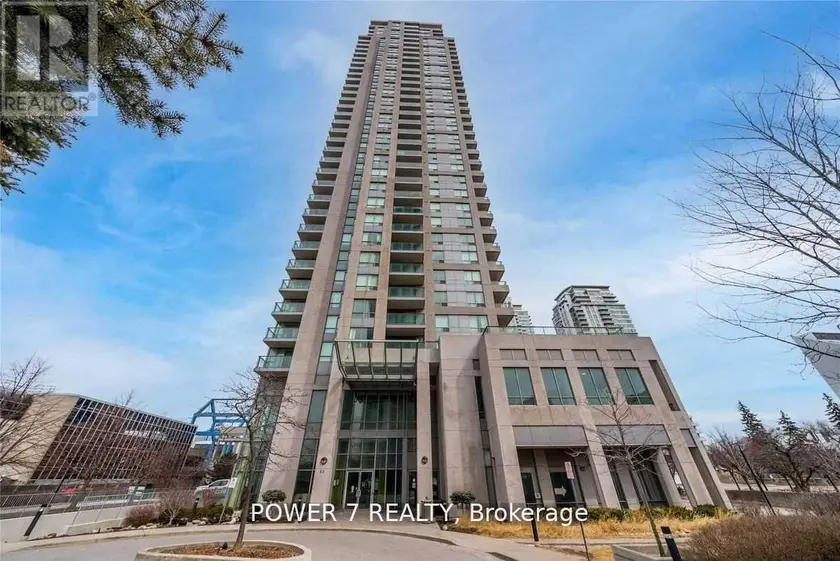 Apartment at 3408 - 60 BRIAN HARRISON WAY, Toronto