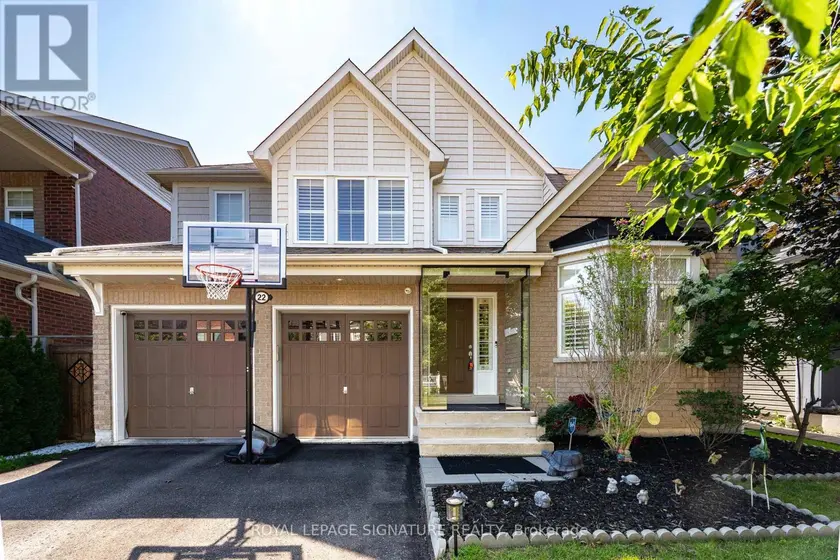 Detached at 22 NORTHCASTLE CRESCENT, Whitby
