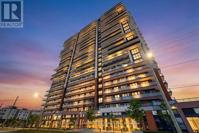 Apartment at 2516 - 2550 SIMCOE STREET N, Oshawa