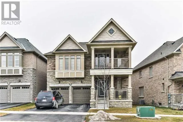 Other at 85 STANNARDVILLE DRIVE, Ajax