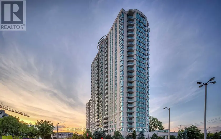 Apartment at 2518 - 238 BONIS AVENUE, Toronto