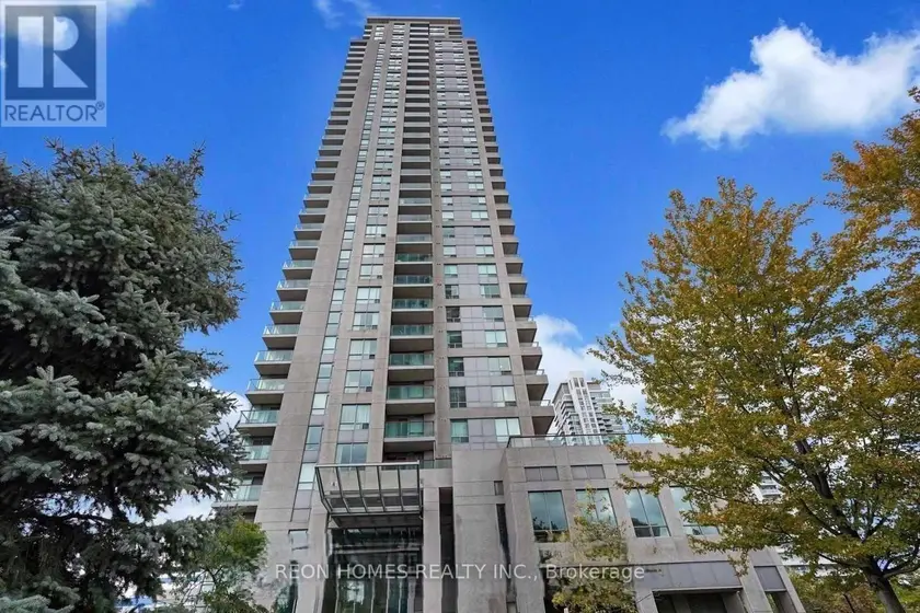 Apartment at 2203 - 60 BRIAN HARRISON WAY, Toronto