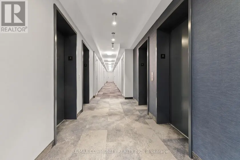 Apartment at 419 - 2550 SIMCOE STREET, Oshawa