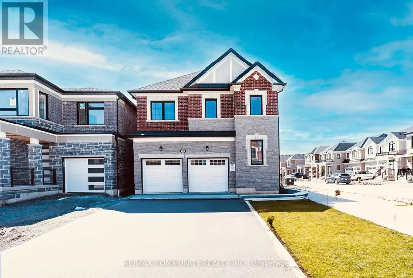 Detached at 1483 MOCKINGBIRD SQUARE, Pickering