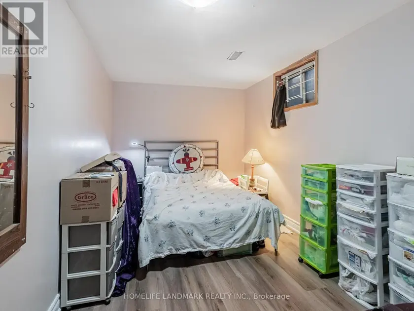 Detached at BASEMENT ROOM C - 58 DEERBROOK TRAIL N, Toronto