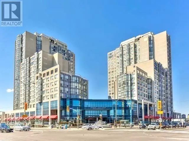 Apartment at 708 - 1470 MIDLAND AVENUE, Toronto
