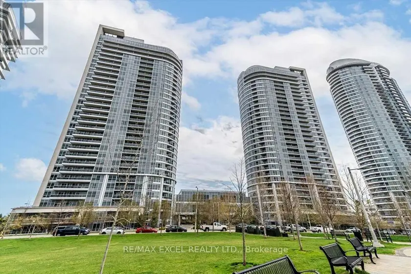 Apartment at 1806 - 151 VILLAGE GREEN SQUARE, Toronto