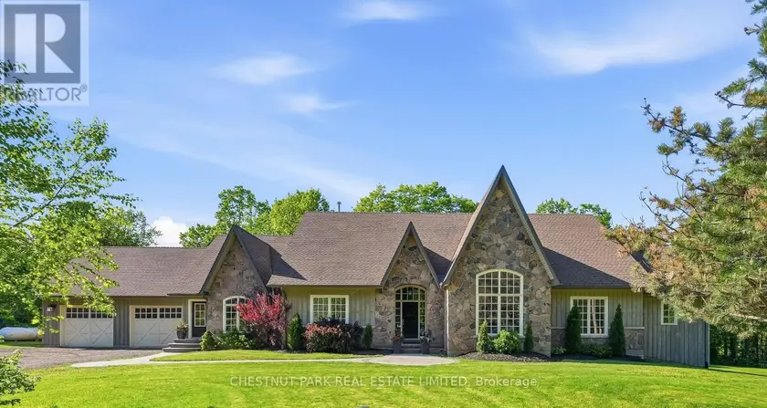 Detached at 1995 CONCESSION 8 ROAD, Pickering