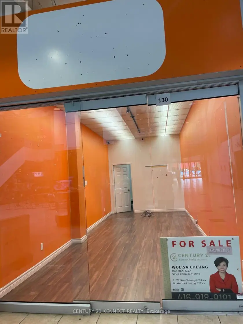 Other at 130 - 4438 SHEPPARD AVENUE E, Toronto
