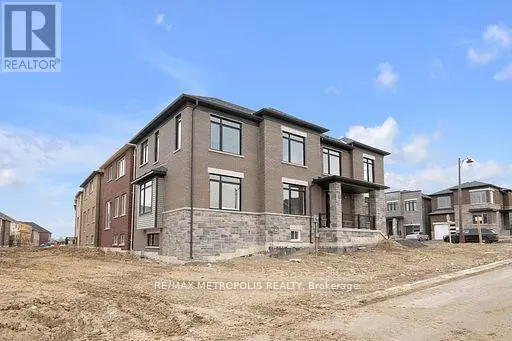Detached at 2048 CHRIS MASON STREET, Oshawa