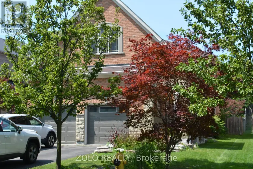 Detached at 16 Portia St, Toronto E08