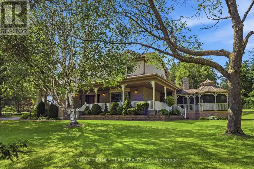 Detached at 75 WOODBRIDGE CIRCLE, Scugog