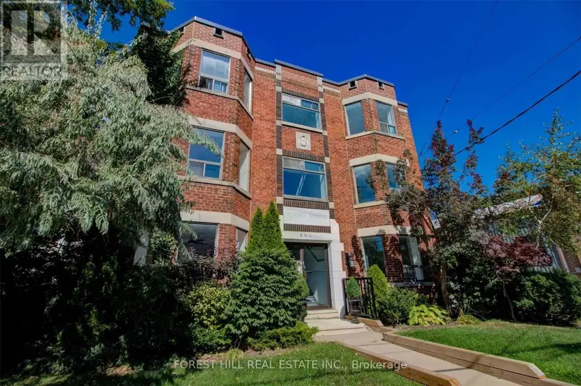 Other at 104 - 204 KINGSTON ROAD, Toronto