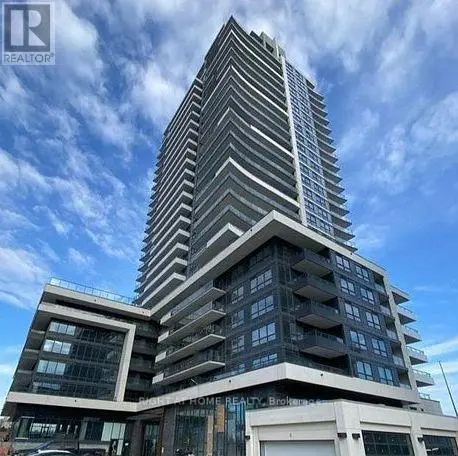 Apartment at 602 - 1455 CELEBRATION DRIVE, Pickering