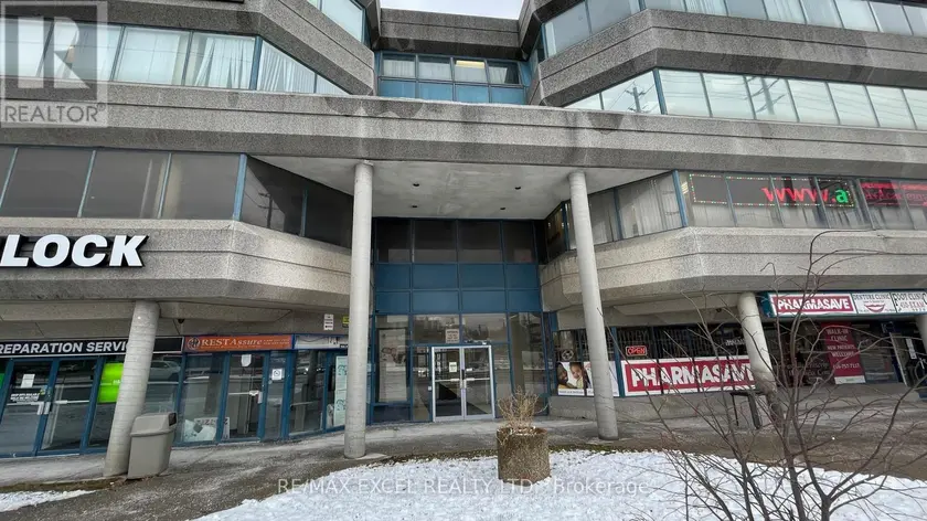 Other at 212 - 2425 EGLINTON AVENUE E, Toronto (Kennedy Park)