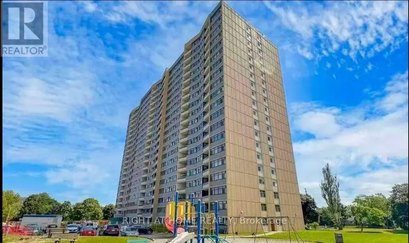 Apartment at 209 - 2050 BRIDLETOWNE CIRCLE, Toronto