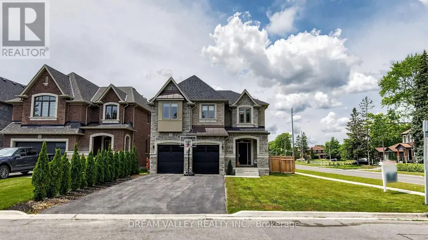 Detached at 224 SEVERN ST STREET, Oshawa