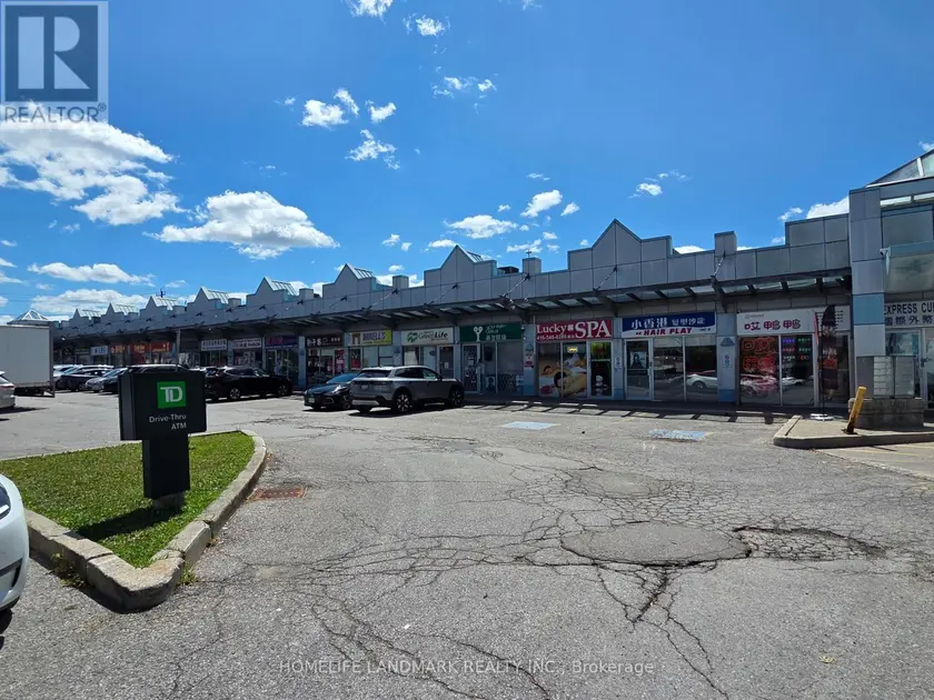 Other at 19 - 4400 SHEPPARD AVENUE E, Toronto